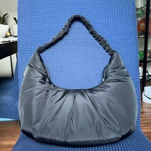 Dagne Dover rider shoulder bag